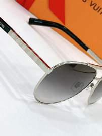 Picture of Louis Vuitton Sunglasses _SKUfw79120470fw